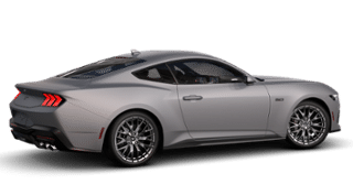 2026 Ford Mustang® External Image 4